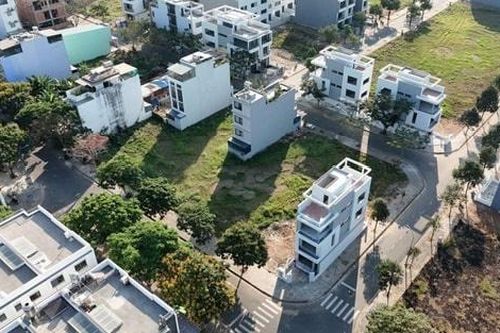 Từ 7/10, Hà Nội áp dụng quy định về diện tích tách thửa, hợp thửa