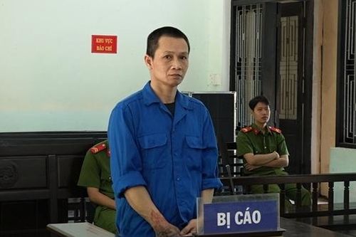 Con nghiện 'ôm' 2.000 viên hồng phiến lĩnh 20 năm tù