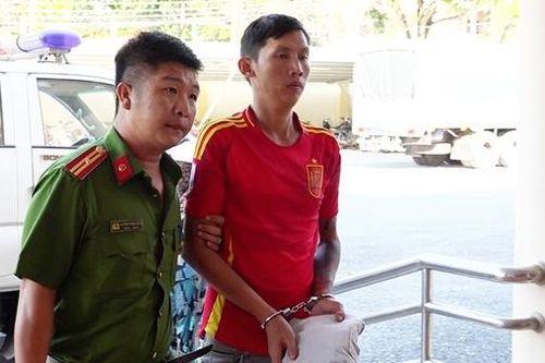 Bắt tên cướp giết tài xế xe ôm gần khu vực biên giới