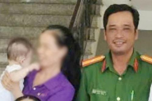 Mẹ trầm cảm đem cho con nhưng không nhớ, Công an rà soát cả 'đảo ngọc' để tìm cháu bé