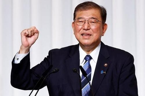 Thủ tướng mới của Nhật Bản ấn định ngày tổng tuyển cử