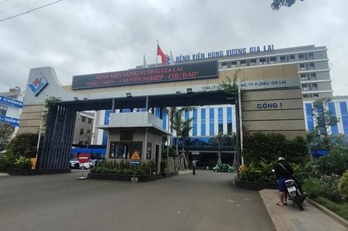 Sở Y tế tỉnh Gia Lai vào cuộc vụ bệnh nhân vỡ ruột thừa, suýt chết