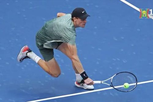 Jannik Sinner chưa thể thoát khỏi cáo buộc sử dụng doping