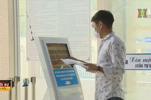 Hà Nội phê duyệt Bộ chỉ số năng lực cạnh tranh
