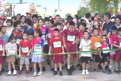 'Gieo mầm thiện tâm' góp được 13 tỷ đồng làm từ thiện