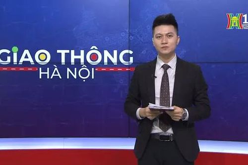 Giao thông Hà Nội | 29/09/2024