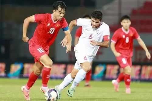 U20 Việt Nam khó có vé đến VCK U20 châu Á