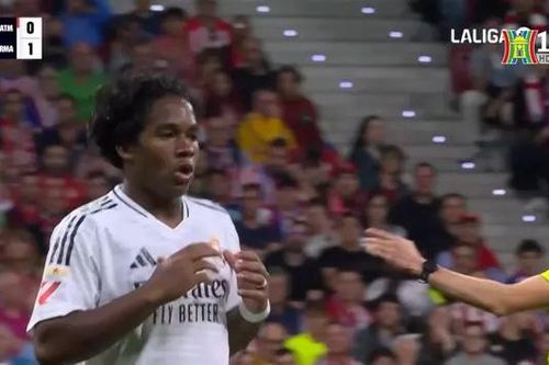 Real Madrid chia điểm đầy đáng tiếc