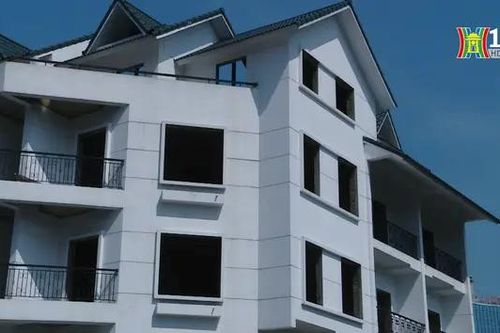 Kiến nghị tăng lãi suất với người mua căn nhà thứ hai
