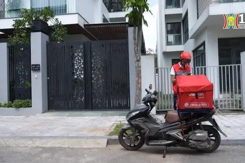 Thời mua bán online...