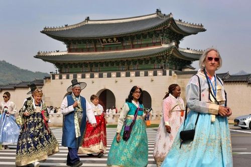 Du lịch Hàn Quốc cảnh báo du khách tránh 'bẫy lừa đảo tour bán phá giá'