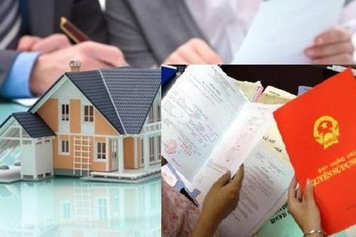 Nhận thừa kế nhà ở có bắt buộc phải có Sổ đỏ?