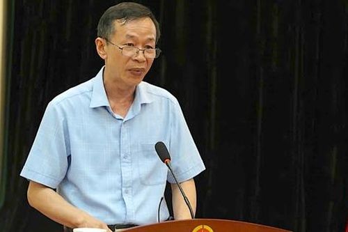 Vẫn còn tình trạng chạy đua thành tích, hư danh trong giáo dục