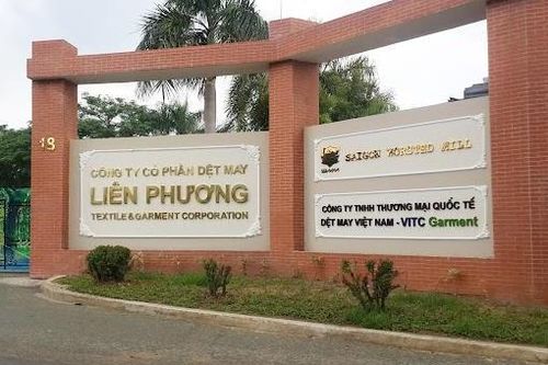 Vì sao Vinatex (VGT) muốn chuyển nhượng toàn bộ 4,5 triệu cổ phần Dệt may Liên Phương?