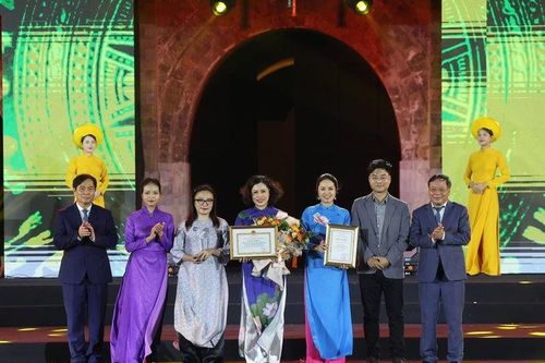 34 tác phẩm đạt Giải báo chí về phát triển văn hóa và xây dựng người Hà Nội thanh lịch, văn minh năm 2024