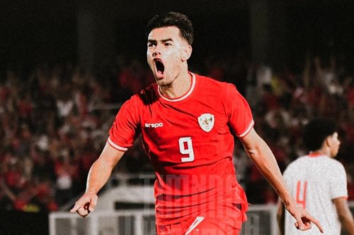Xác định 16 đội bóng dự U20 châu Á 2025: Thái Lan, Indonesia có tên