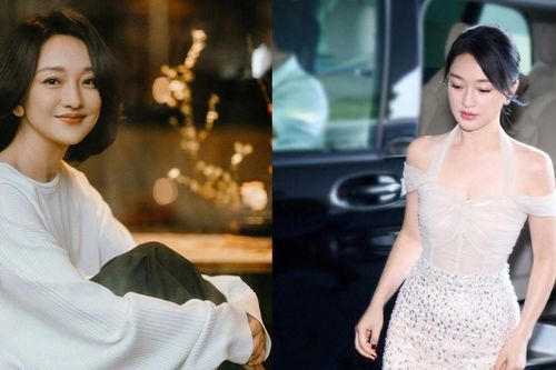 Sao Hoa ngữ 30/9: Rộ tin Châu Tấn bị bạn trai kém 13 tuổi bỏ rơi