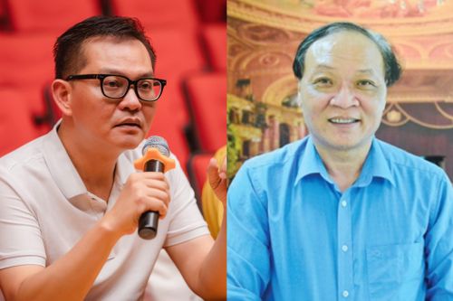 NSND Phạm Ngọc Khôi, NSND Trung Hiếu làm giám khảo cuộc thi piano toàn quốc