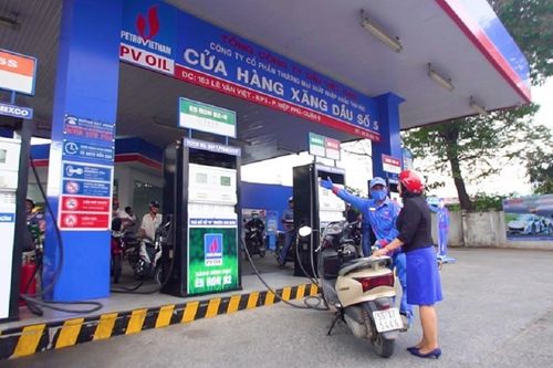 PVOIL có thể chạm mốc doanh thu kỷ lục 120.000 tỷ đồng