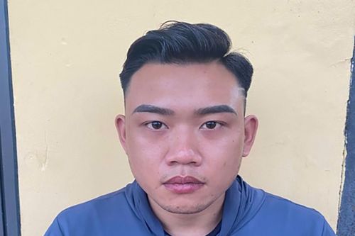 Bắt giam thanh niên dùng clip nhạy cảm để 'tống tiền' bạn gái ở Thái Bình