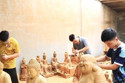 Dư địa lớn để Hà Nội phát triển sản phẩm OCOP từ làng nghề