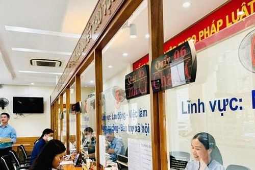 Giải quyết thủ tục hành chính ngành Lao động - Thương binh và Xã hội Thủ đô: Đối thoại đa chiều để tháo gỡ vướng mắc