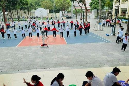 'Kéo' cộng đồng trở về với trò chơi dân gian:Sáng tạo để hòa nhịp đương đại