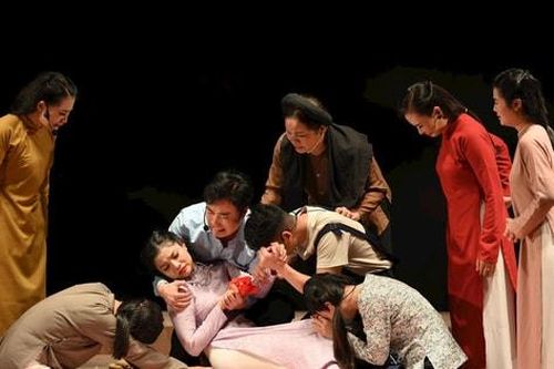 Hà Nội - nguồn cảm hứng bất tận của sân khấu
