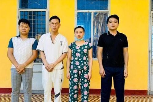 Quảng Nam: Bắt nhóm đối tượng lập sàn chứng khoán để đánh bạc hơn 207 tỷ đồng