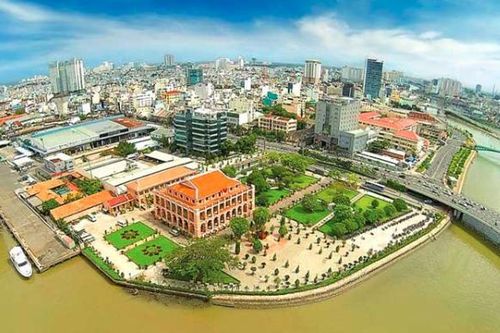 Thành phố Hồ Chí Minh: Làm gì để khu cảng Nhà Rồng - Khánh Hội đẹp đẽ, hoàn thiện hơn?