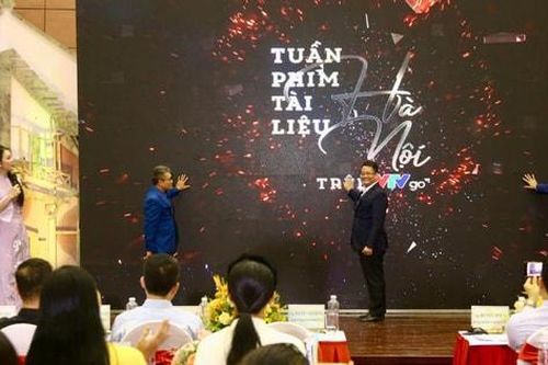 VTV tổ chức chuỗi hoạt động trọng điểm nhân 70 năm Ngày Giải phóng Thủ đô