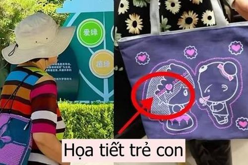 Phụ nữ trung niên không nên lựa chọn 3 loại túi 'rẻ tiền' này