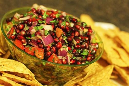 Loại quả giúp kéo dài tuổi thọ, tốt ngay cả ở phần vỏ, đem làm nhiều món ăn cực kỳ hút mắt và bổ dưỡng