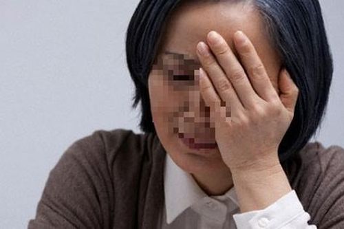 Mẹ vợ rơi nước mắt trước câu nói của con rể trong ngày sinh nhật cháu ngoại