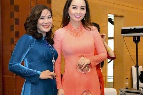 NTK Hương Vải: 20 năm một tình yêu với áo dài truyền thống
