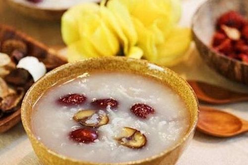 Cháo dinh dưỡng bổ huyết, ích khí, an thần đơn giản, dễ làm