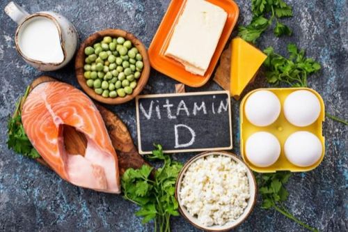 8 nhóm người có nguy cơ cao thiếu hụt vitamin D