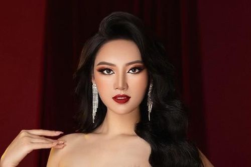 Đại diện Việt Nam ở Miss Earth 2024 gây thất vọng dù chưa chính thức thi?