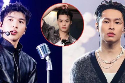 Fan HIEUTHUHAI, HURRYKNG lo lắng idol bị ảnh hưởng giữa ồn ào của Negav
