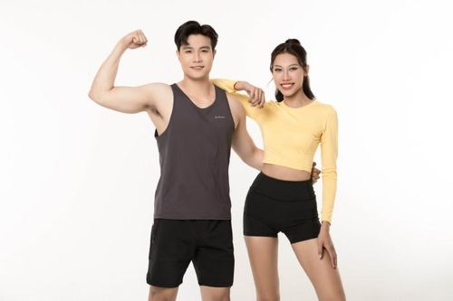 Chính thức khởi động cuộc thi 'Siêu mẫu thể hình Việt Nam – Fitness Supermodel Vietnam 2024'