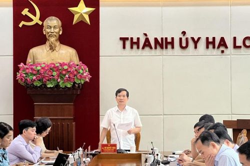 Quảng Ninh: Tạm đình chỉ Giám đốc Ban Quản lý dự án do chậm giải ngân