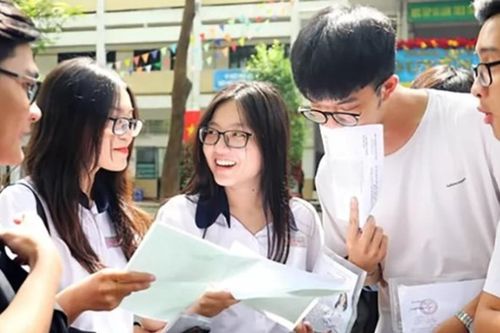 Ngóng phương án tuyển sinh đại học