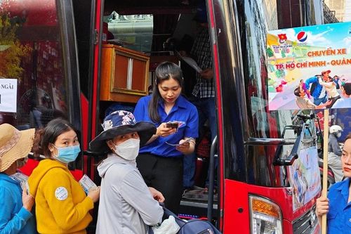 TP Hồ Chí Minh: Tháo gỡ chính sách vốn vay giữ chân lao động