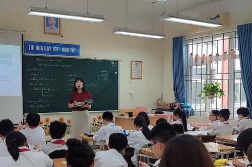 Cho học sinh nghỉ học thứ 7: Liệu có tăng áp lực học thêm?