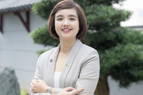 FPT Retail có thêm Phó tổng giám đốc
