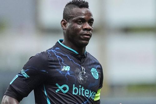 Lộ bến đỗ bất ngờ của Balotelli