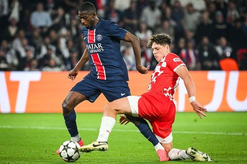 Dembele bị chỉ trích