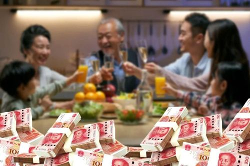 Trúng số khủng sau khi mua theo ngày sinh người thân