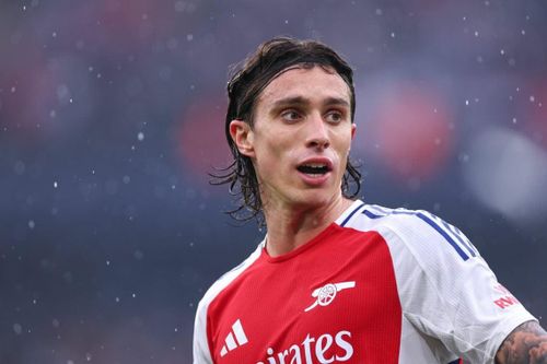 Arsenal tổn thất nghiêm trọng trước trận gặp PSG