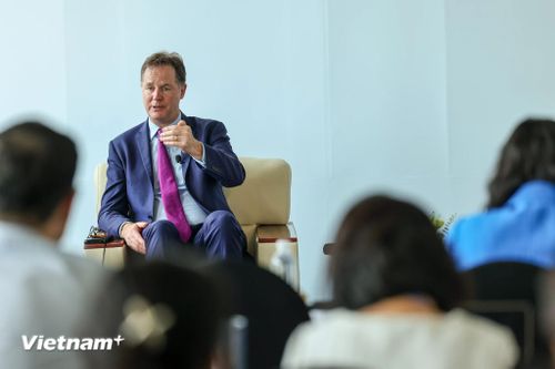 Meta chọn Việt Nam để thí điểm tính năng trợ lý AI